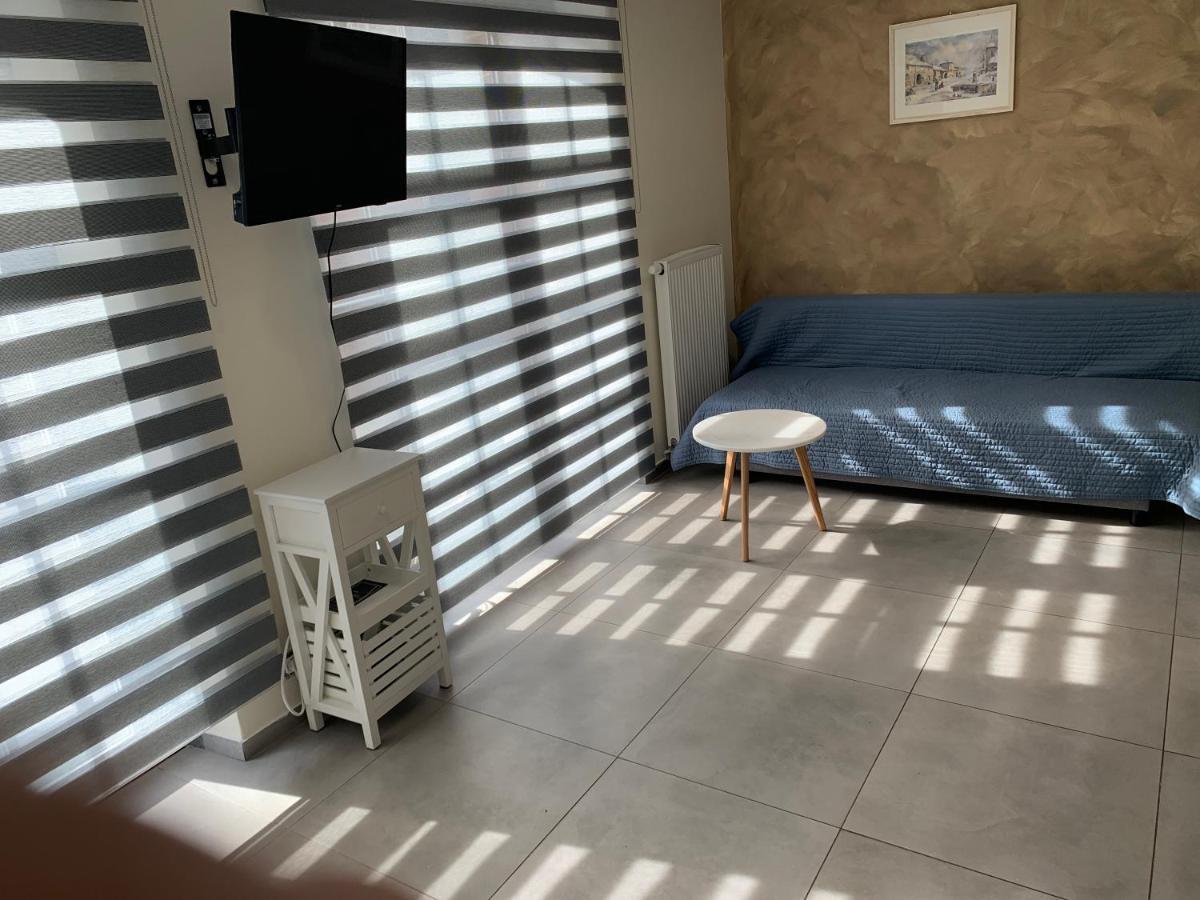 Au Manoir Des Vallees 마페 외부 사진