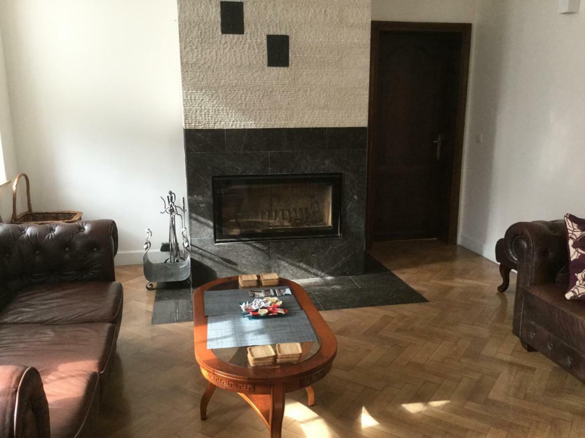 Au Manoir Des Vallees 마페 외부 사진