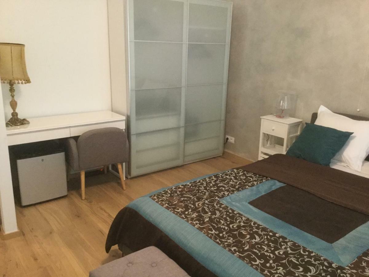 Au Manoir Des Vallees 마페 외부 사진