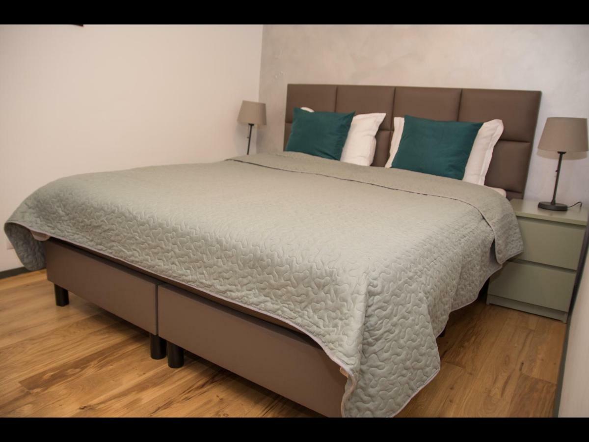 Au Manoir Des Vallees 마페 외부 사진