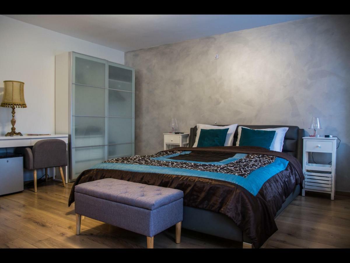 Au Manoir Des Vallees 마페 외부 사진